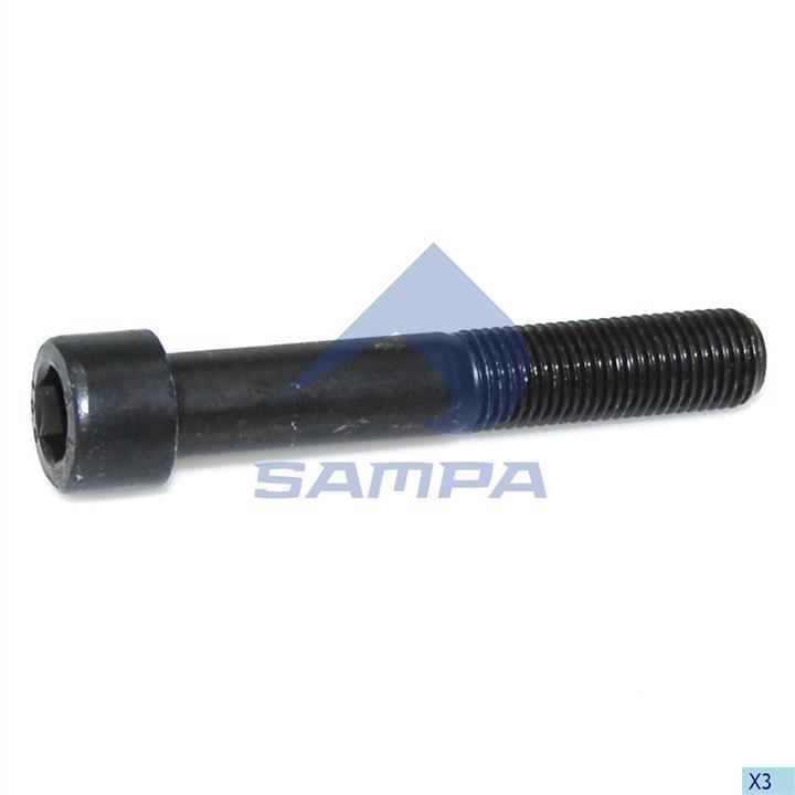 102445 Sampa Наконечник рульової тяги