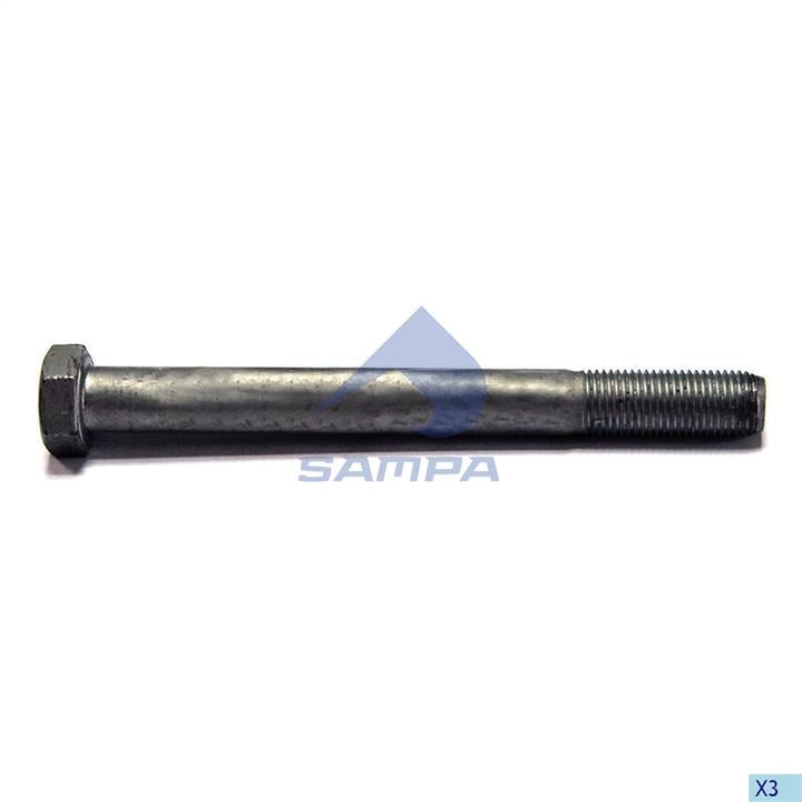 102186 Sampa Болт
