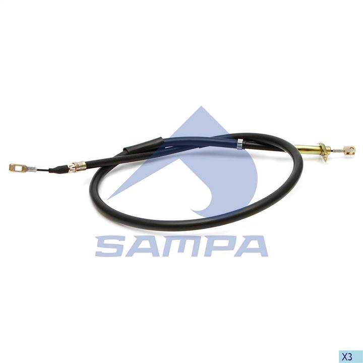Купить Sampa 200.291 по низкой цене в Украине!