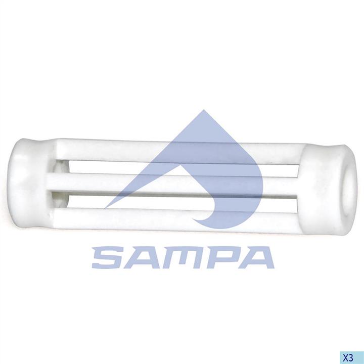 Sampa 200.255 Дистанционная труба, отбойник пружины 200255: Отличная цена - Купить в Украине на EXIST.UA!