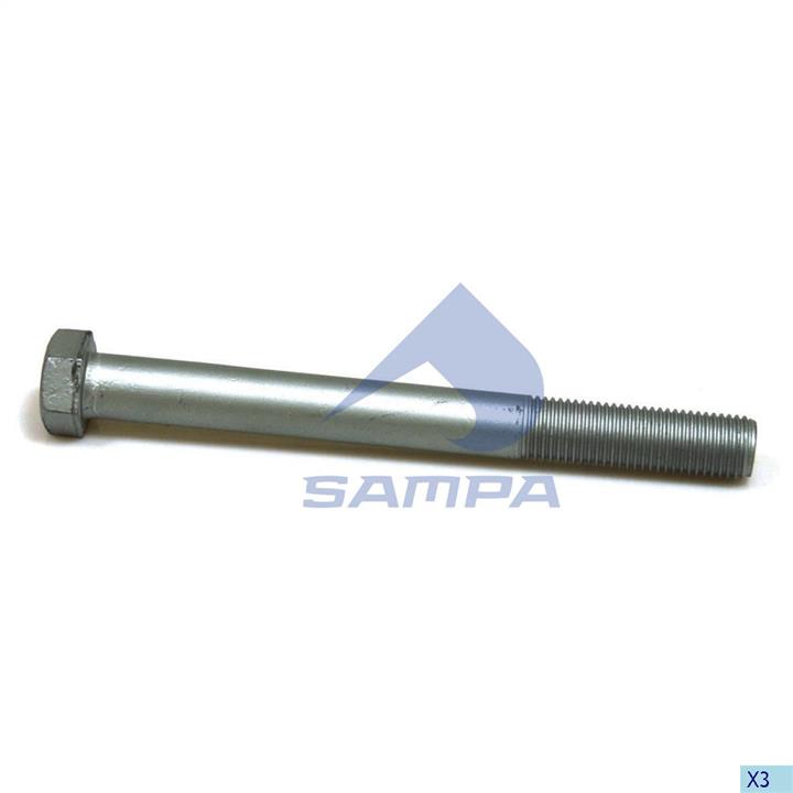 102263 Sampa Болт