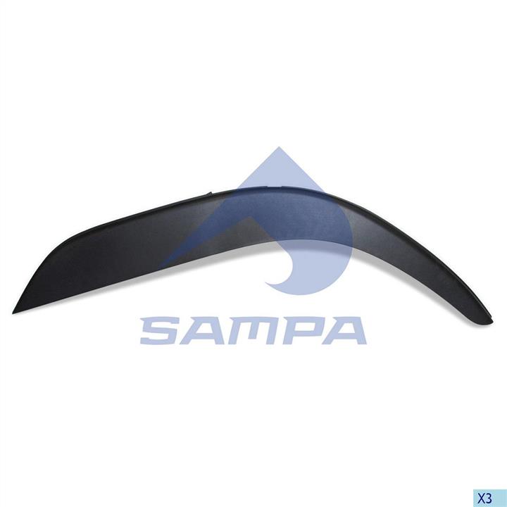 Sampa 1830 0045 Розширювач крила 18300045: Купити в Україні - Добра ціна на EXIST.UA!
