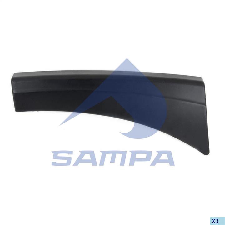 Sampa 1820 0023 Колісна ніша 18200023: Купити в Україні - Добра ціна на EXIST.UA!