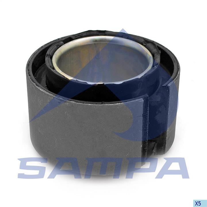 Sampa 011.142 Втулка стабілізатора переднього 011142: Купити в Україні - Добра ціна на EXIST.UA!