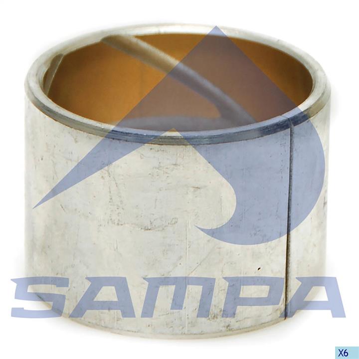 Sampa 200.402 Підшипник валу приводного 200402: Купити в Україні - Добра ціна на EXIST.UA!