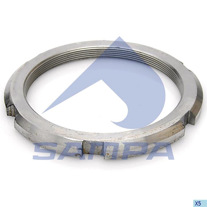 200413 Sampa Гайка