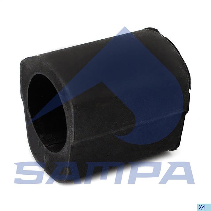 Sampa 011.024 Втулка стабілізатора переднього 011024: Приваблива ціна - Купити в Україні на EXIST.UA!