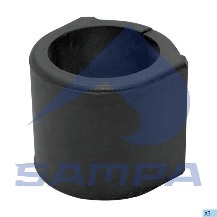 Sampa 011.053 Втулка стабілізатора заднього 011053: Купити в Україні - Добра ціна на EXIST.UA!