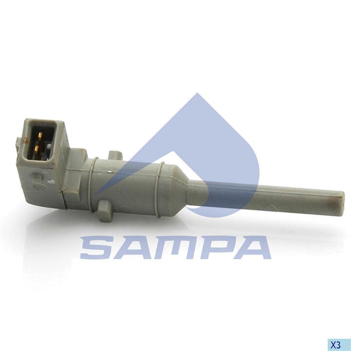 Sampa 202.064 Датчик рівня охолоджуючої рідини 202064: Купити в Україні - Добра ціна на EXIST.UA!