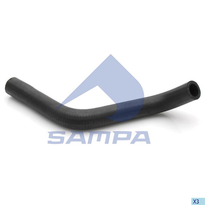 201417 Sampa Шланг системы отопления