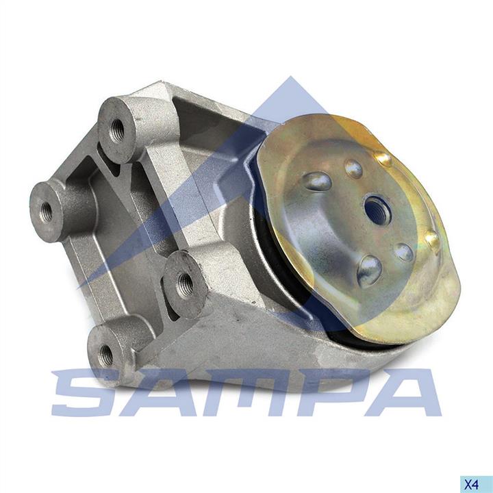 Sampa 011.432 Подушка двигуна 011432: Купити в Україні - Добра ціна на EXIST.UA!