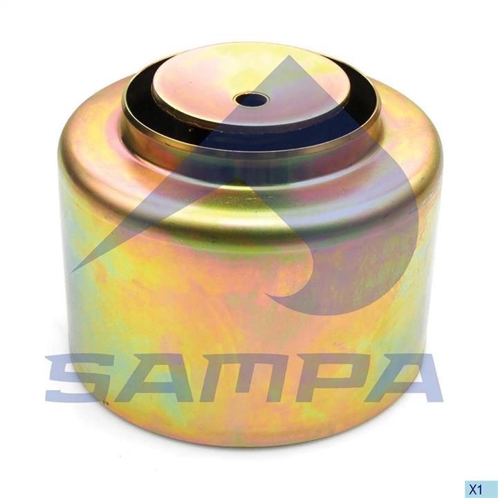 022318 Sampa Поршень, кожух пневмоподушки