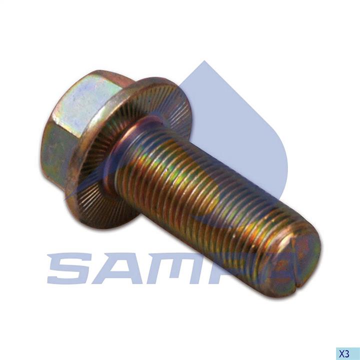 020057 Sampa Болт