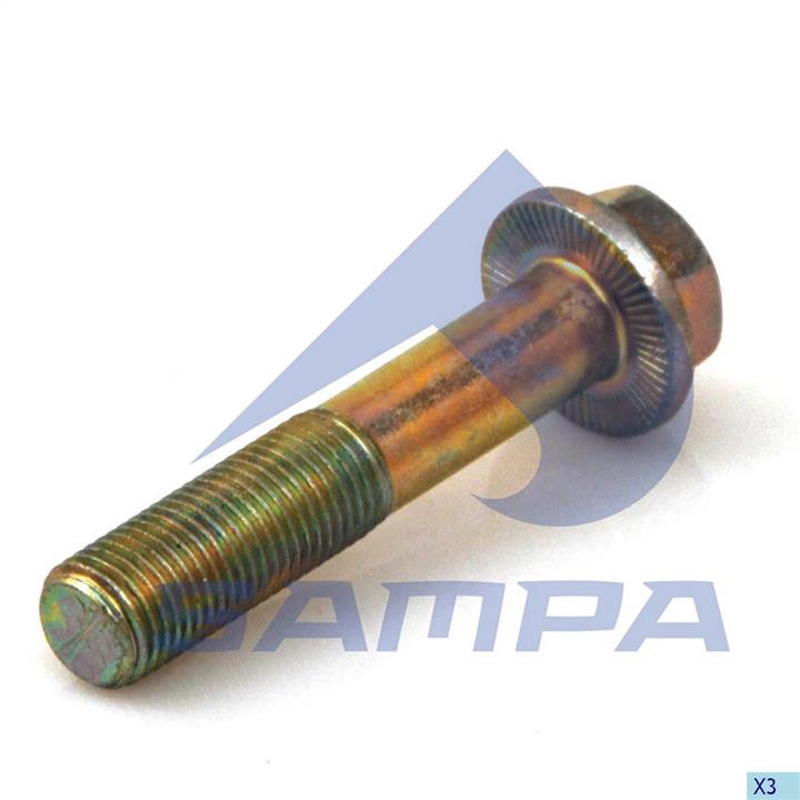 020152 Sampa Болт