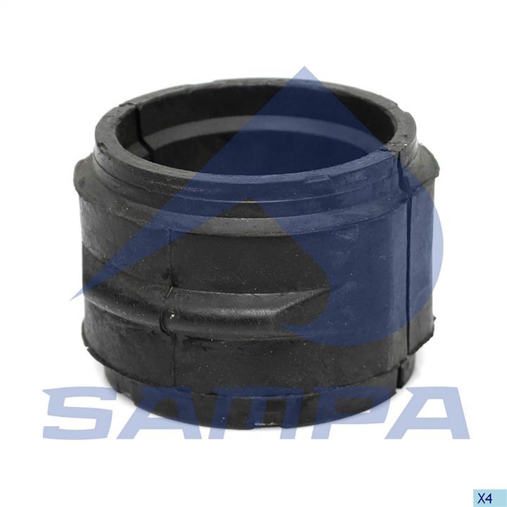 Sampa 011.264 Втулка стабілізатора заднього 011264: Купити в Україні - Добра ціна на EXIST.UA!