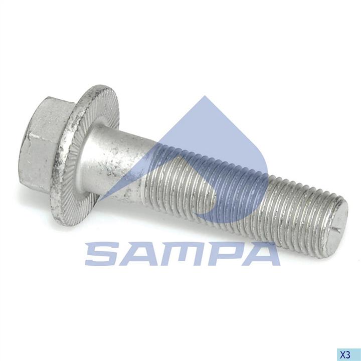 020055 Sampa Болт