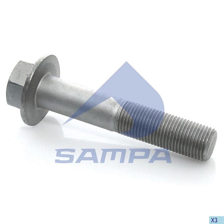 020153 Sampa Болт