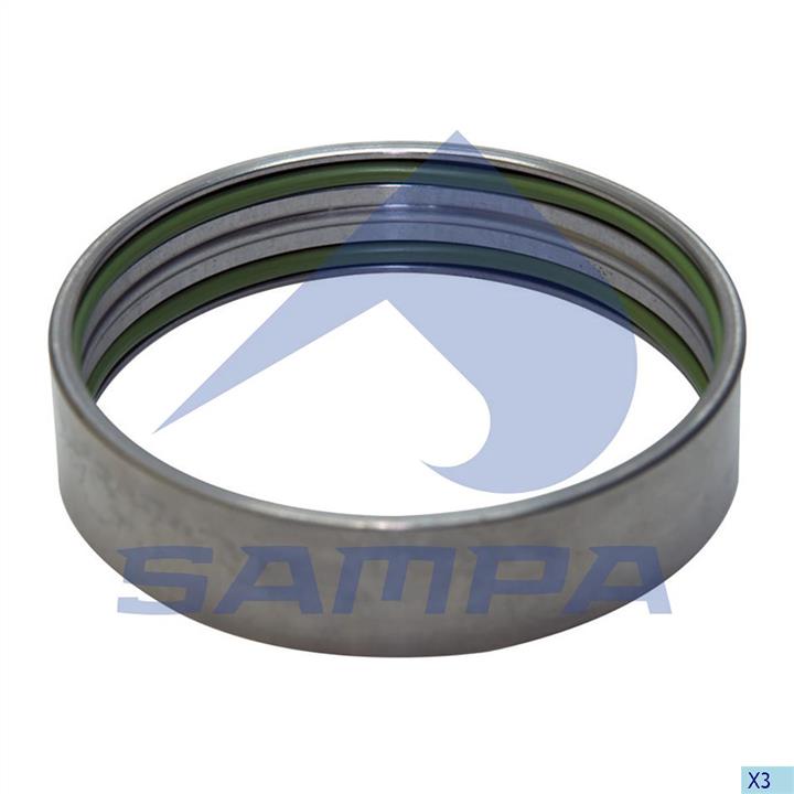 031037 Sampa Шайба дистанционная