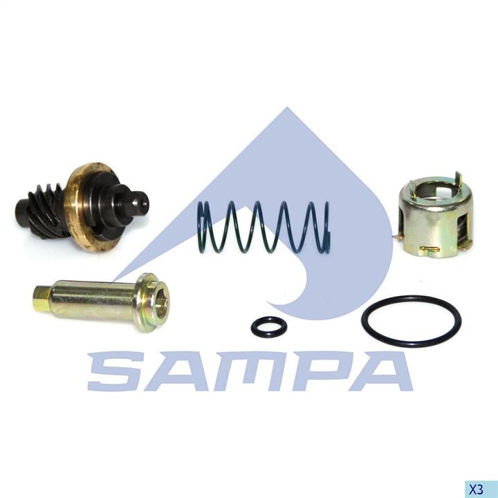 Sampa 030.756 Ремонтний комплект, автоматичне додаткове регулювання 030756: Купити в Україні - Добра ціна на EXIST.UA!