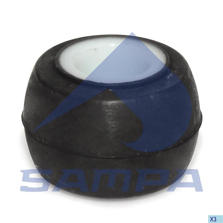 Купить Sampa 011.261 по низкой цене в Украине!