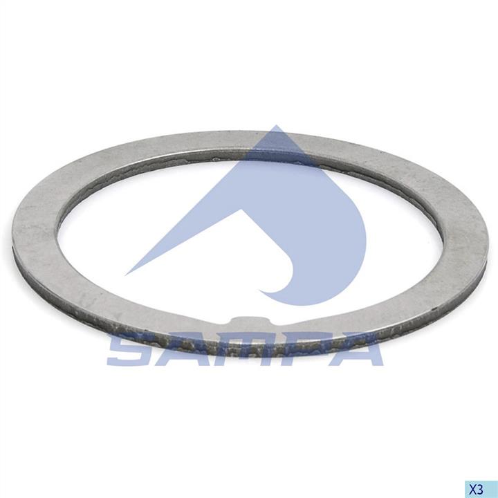 202476 Sampa Шайба стопорная