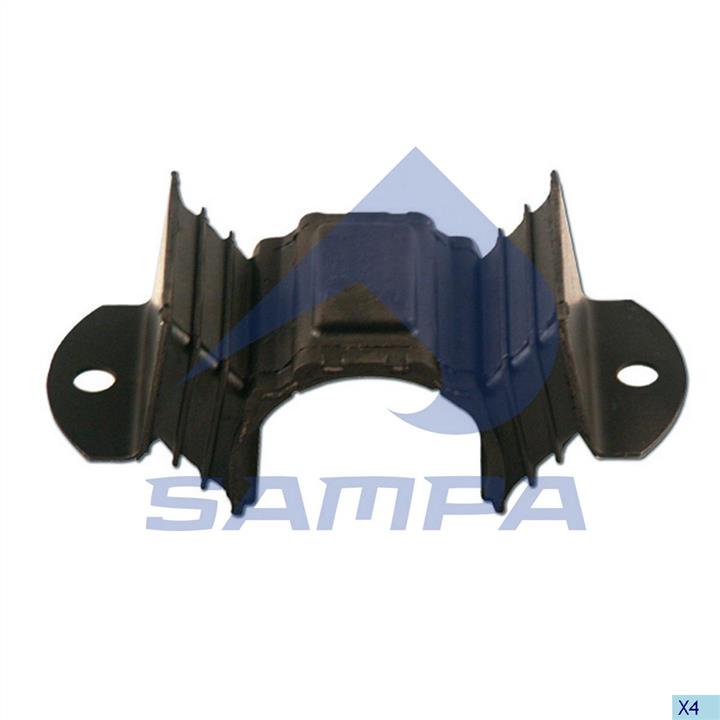 011230 Sampa Подушка двигателя
