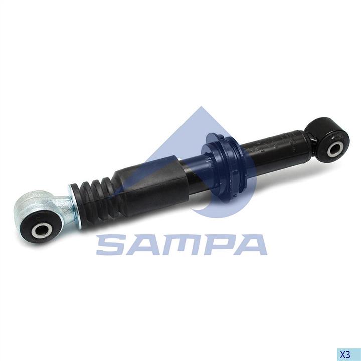 030308 Sampa Амортизатор кабины