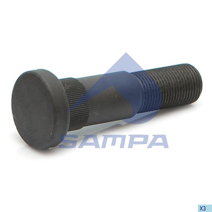 031077 Sampa Болт кріплення колеса