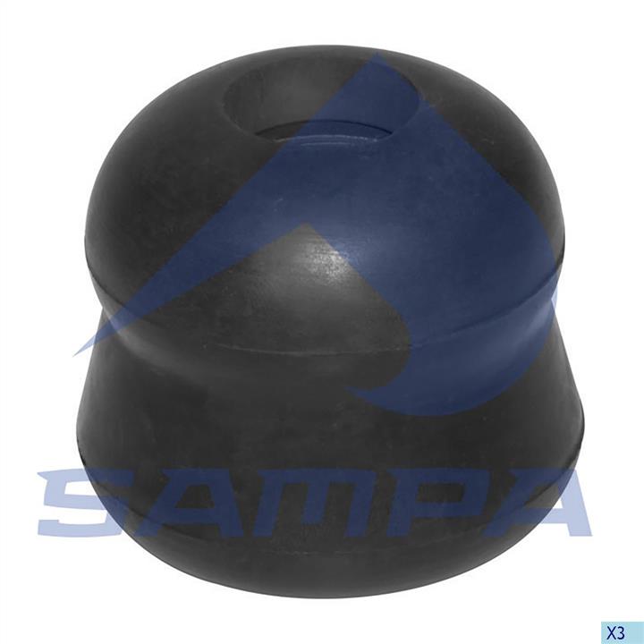 Sampa 030.152 Відбійник амортизатора 030152: Купити в Україні - Добра ціна на EXIST.UA!