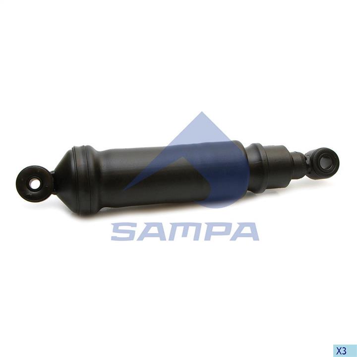 030270 Sampa Амортизатор кабины