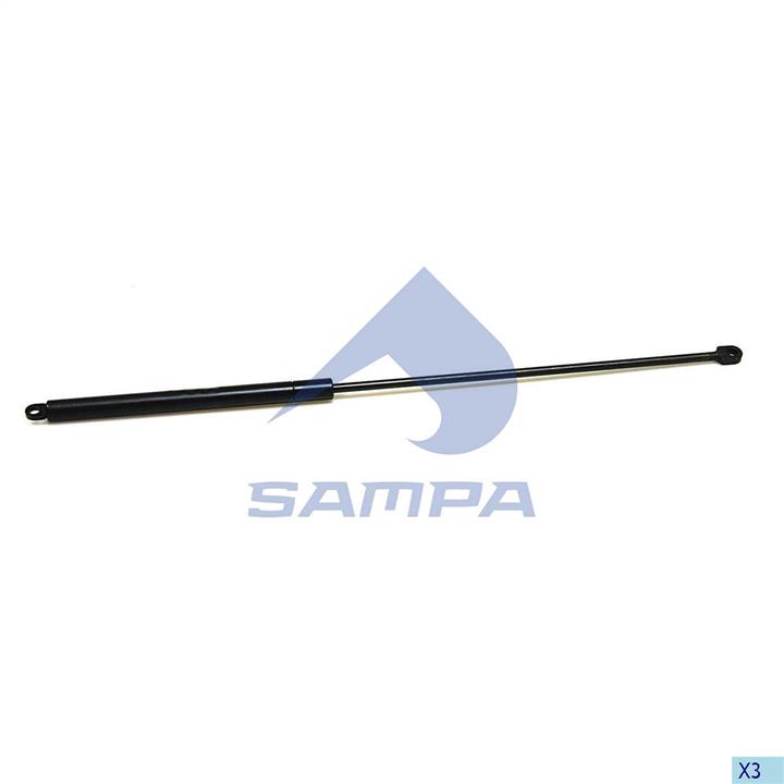 020241 Sampa Амортизатор багажника