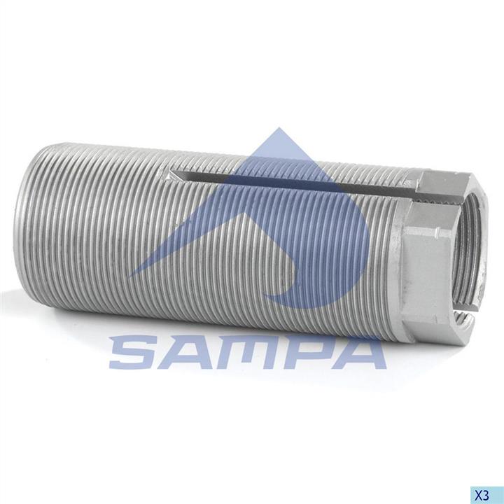 042232 Sampa Болт, установка управляемых колес