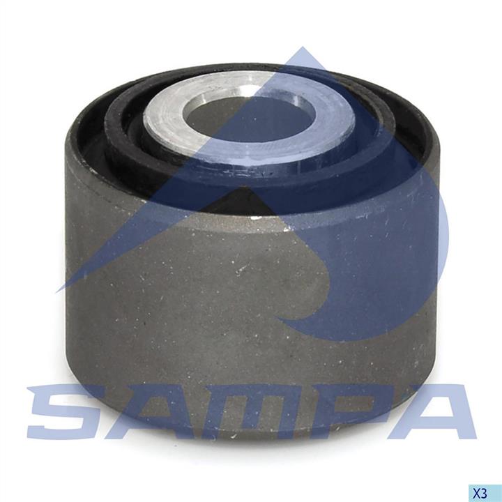 Sampa 050.026 Сайлентблок 050026: Приваблива ціна - Купити в Україні на EXIST.UA! 050026 Sampa Сайлентблок