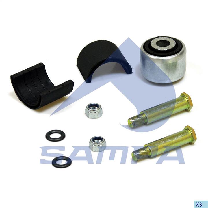Sampa 020.582 Комплект монтажний стійки стабілізатора 020582: Купити в Україні - Добра ціна на EXIST.UA!