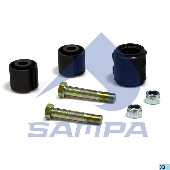 Sampa 020.575 Комплект монтажний стійки стабілізатора 020575: Купити в Україні - Добра ціна на EXIST.UA!