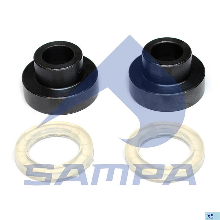 Sampa 040.590 Ремонтний комплект, перекидний циліндр 040590: Купити в Україні - Добра ціна на EXIST.UA!