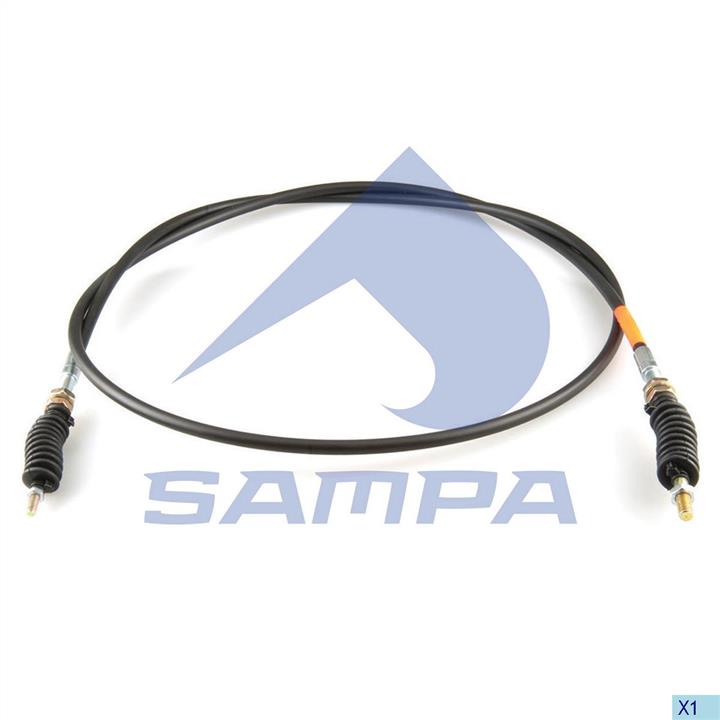 021410 Sampa Трос акселератора