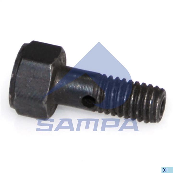 021380 Sampa Болт