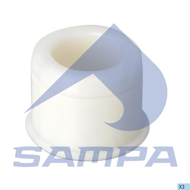 Sampa 050.018 Втулка стабілізатора 050018: Приваблива ціна - Купити в Україні на EXIST.UA! 050018 Sampa Втулка стабілізатора