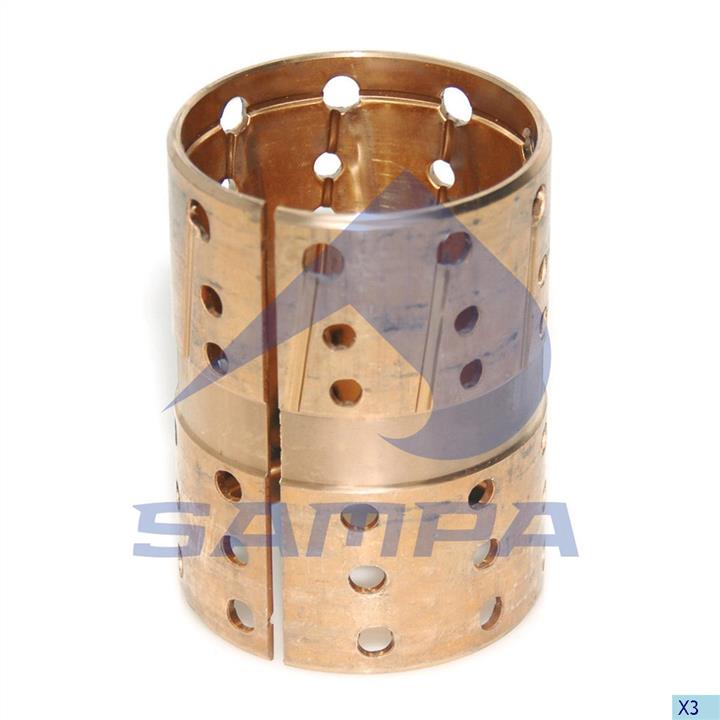 070248 Sampa Підшипник шворня