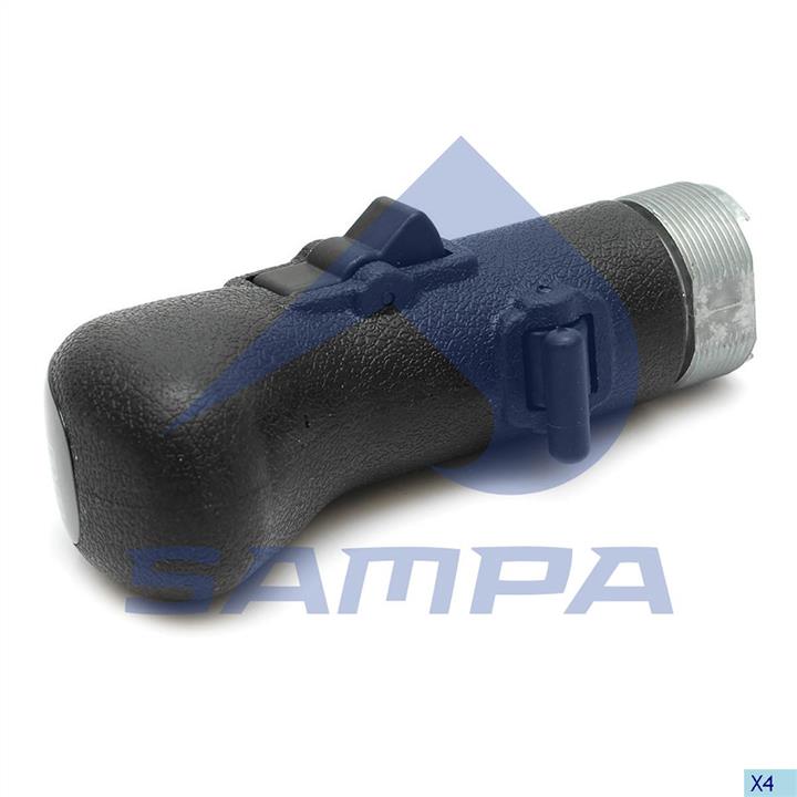 050338 Sampa Рукоятка рычага КПП