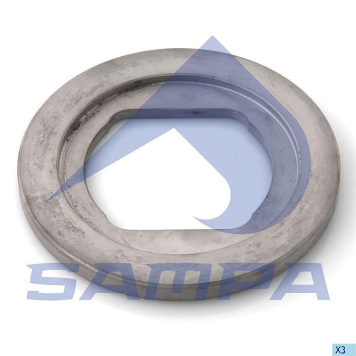 050313 Sampa Шайба стопорная