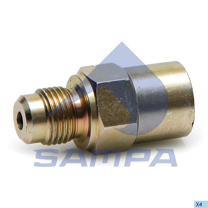 Sampa 033.155 Клапан перепускний 033155: Купити в Україні - Добра ціна на EXIST.UA!