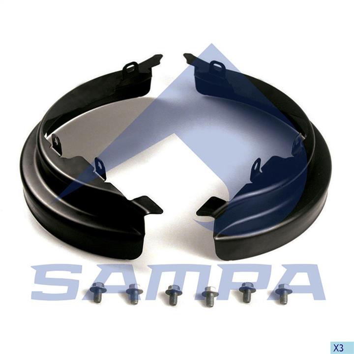 070565 Sampa Підшипник ступиці