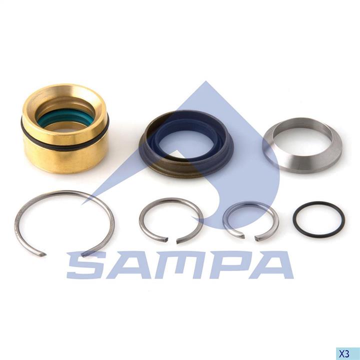 050586 Sampa Ремонтный комплект, опрокидывающий цилиндр