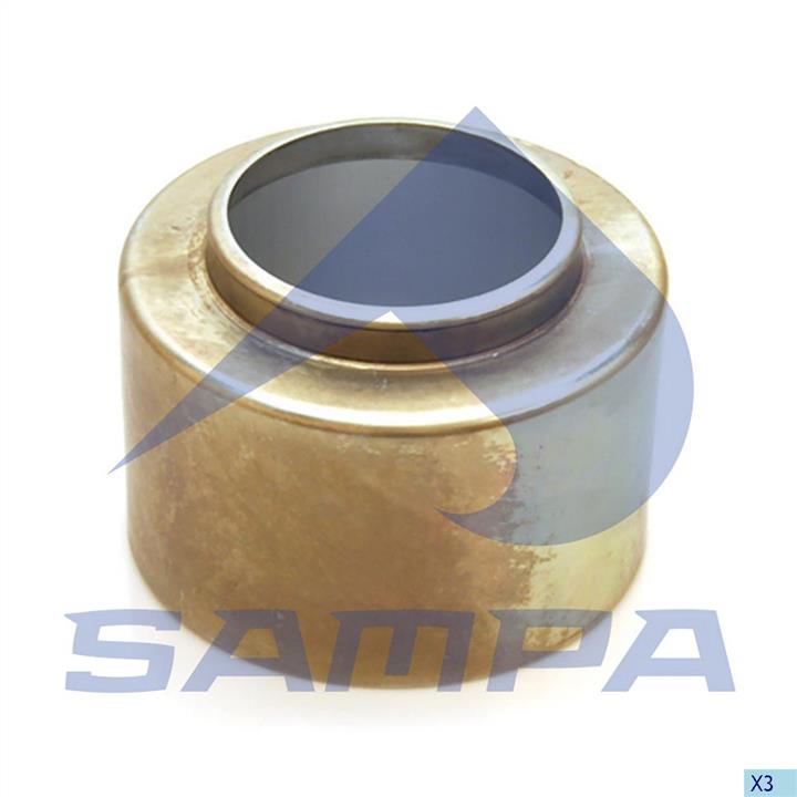 050151 Sampa Поршень, кожух пневмоподушки