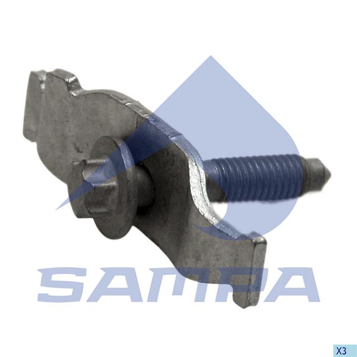 050152 Sampa Болт