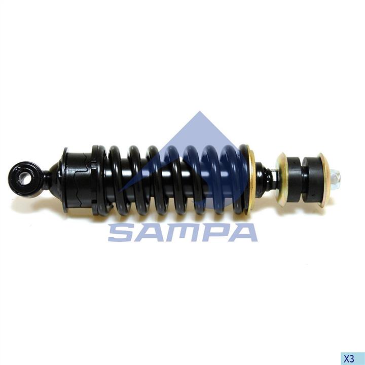 050204 Sampa Амортизатор кабины