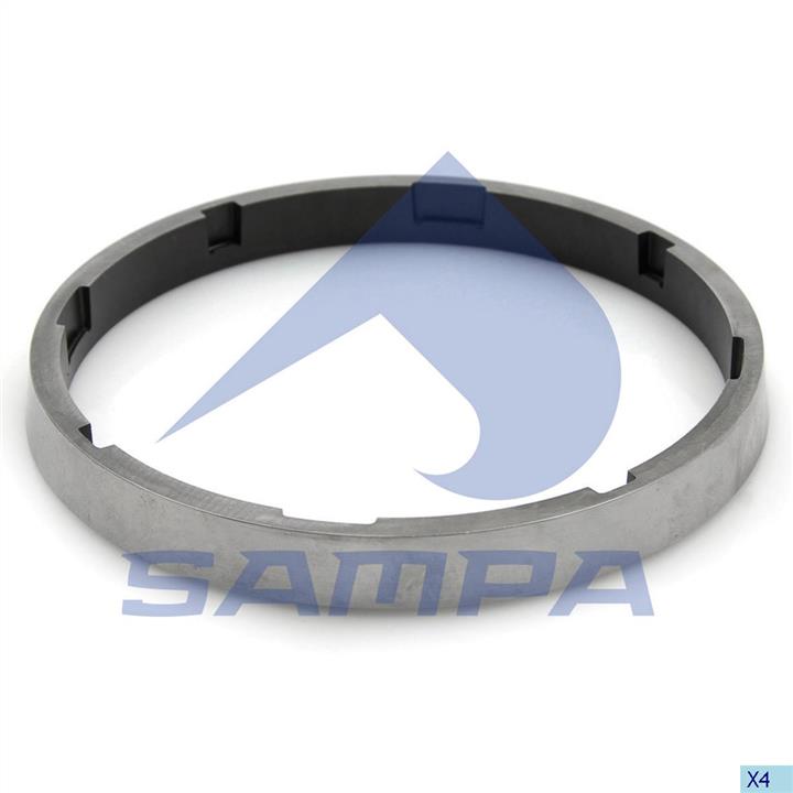 Sampa 033.122 Кільце синхронізатора 033122: Купити в Україні - Добра ціна на EXIST.UA!