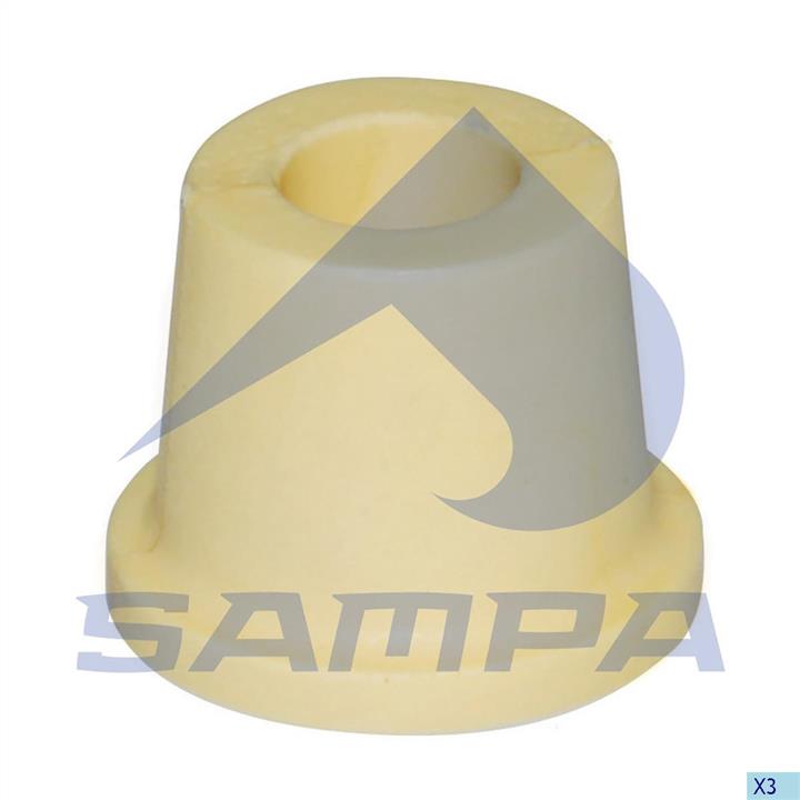040006 Sampa Сайлентблок